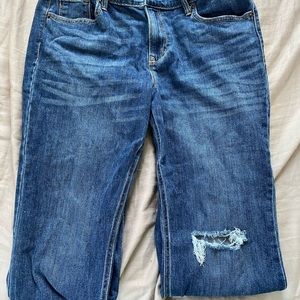 Old Navy Flare Jean